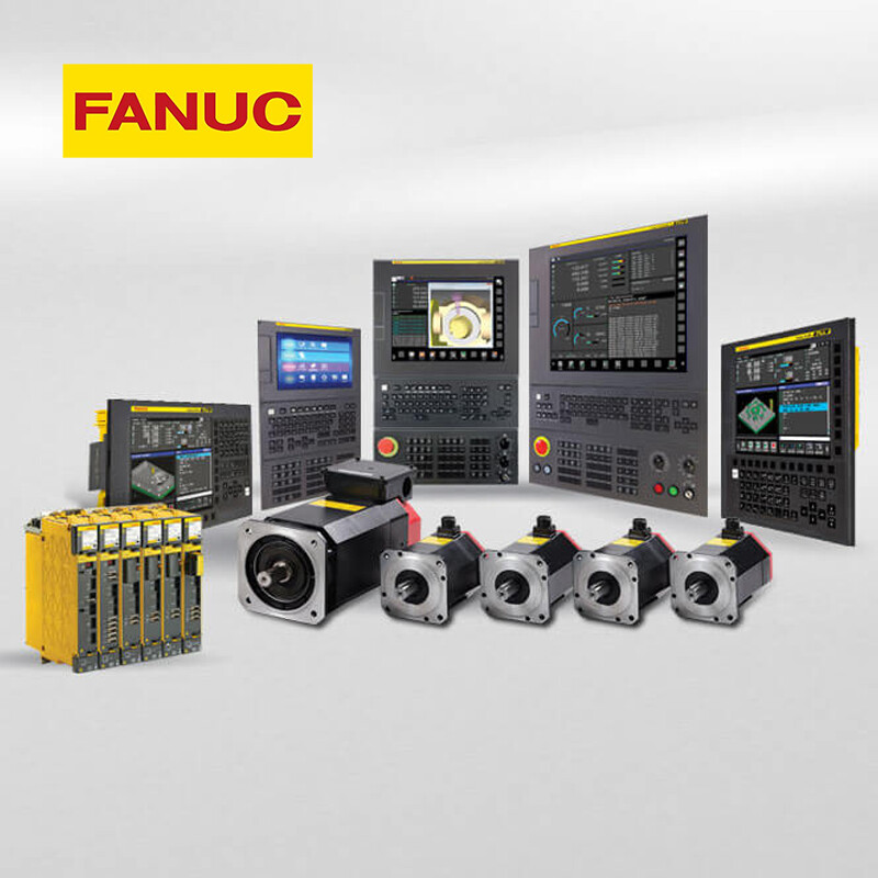 Fanuc