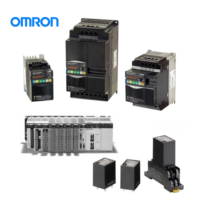 OMRON