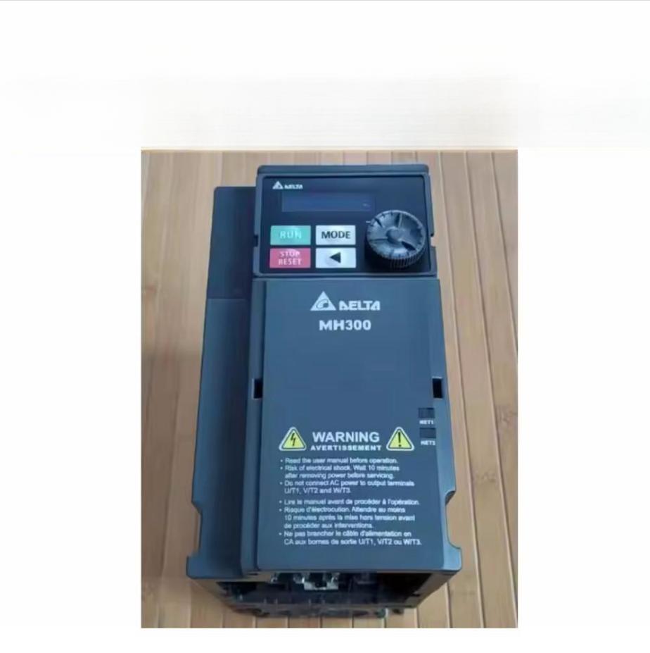 VFD9A0MH43ANSAA 3.7KW Delta Frequency Converter Brand New and Genuine inverter test OK Fast Shipping