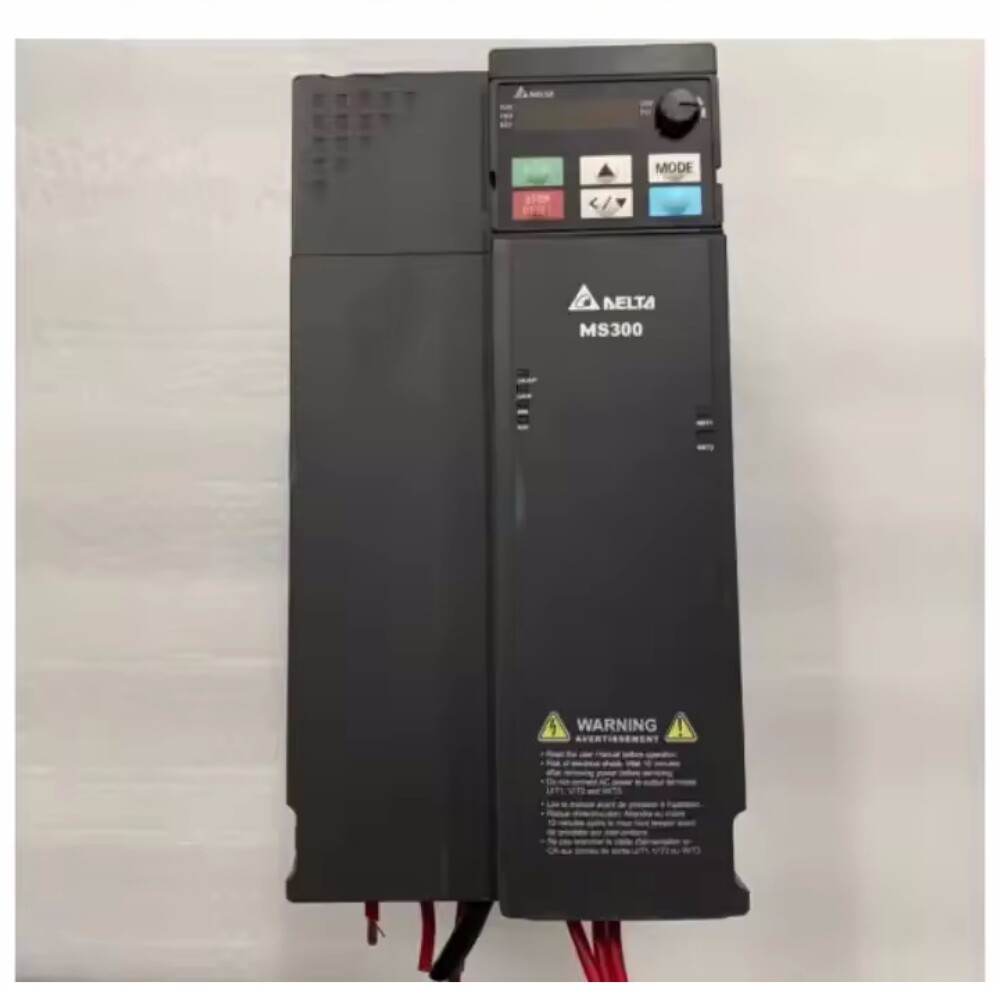 380V 11KW VFD25AMS43ANSAA Delta Frequency Converter Brand New and Genuine inverter test OK Fast Shipping