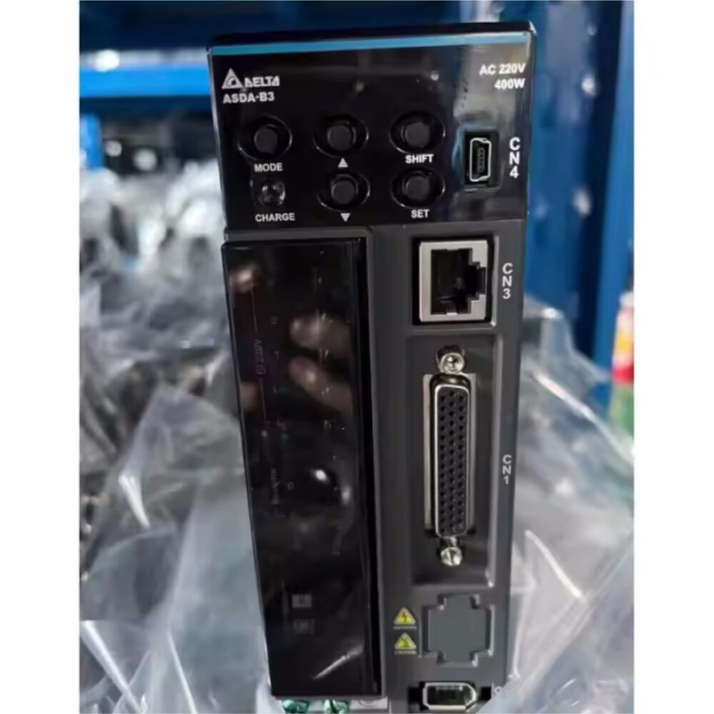 ASD-B3-0421-E Drive Delta Brand New and Genuine inverter test OK Fast Shipping