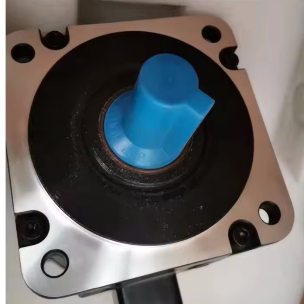 ECM-B3M-F21830RS1/3KW Motors Delta Brand New and Genuine inverter test OK Fast Shipping