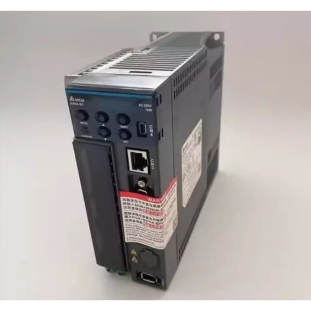 ASD-E3-2023-L servo drive Delta Brand New and Genuine inverter test OK Fast Shipping