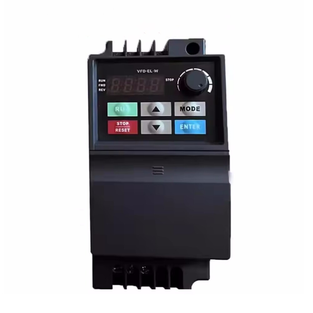 VFD007EL43A 0.75KW servo drive Delta Brand New and Genuine inverter test OK Fast Shipping