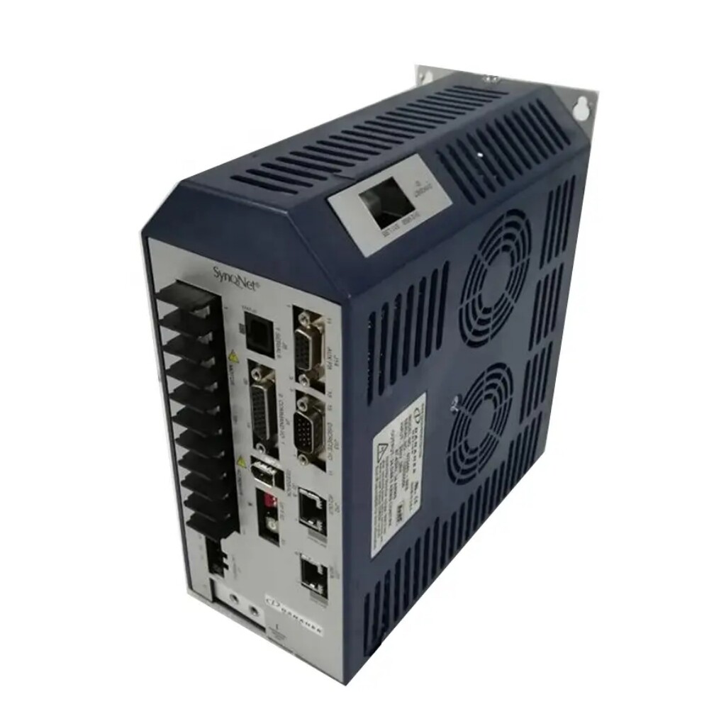 Danaher S22460-SRS Servo Drive Amplifie Brand New and Genuine inverter test OK Fast Shipping