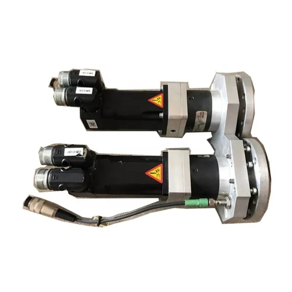 Danaher DBL2H00040-0R2-000-S40 Servo Motor Drive Brand New and Genuine inverter test OK Fast Shipping