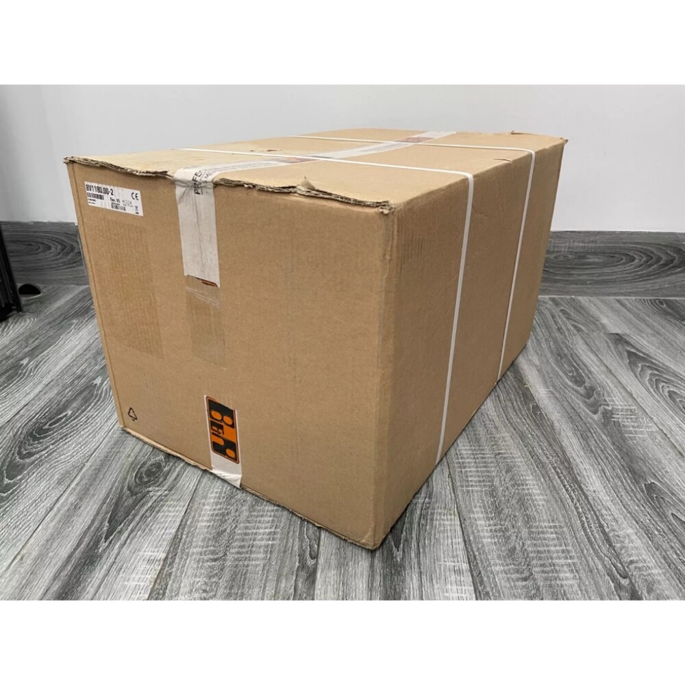 8V1180.00-2 B & R Servo Drive Amplifier Brand New and Genuine inverter test OK Fast Shipping