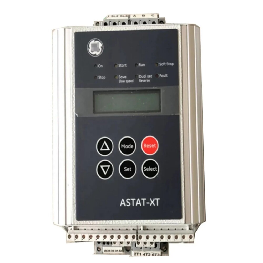 ASTAT-XT-QT10008U21MS ASTAT-XT QT10008U21MS Servo Drive Amplifier Brand New and Genuine inverter test OK Fast Shipping