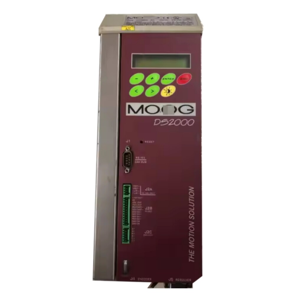 CZ1008DVA Servo Drive Amplifier Brand New and Genuine inverter test OK Fast Shipping