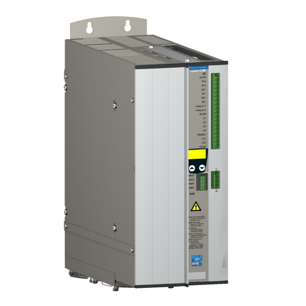 LXM15MD40N4 Servo Drive Amplifier Brand New and Genuine inverter test OK Fast Shipping