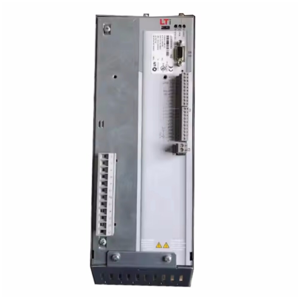 LTI CDB34.014.W2.4.BR.SH.OL.HF Servo Drive Amplifier Brand New and Genuine inverter test OK Fast Shipping