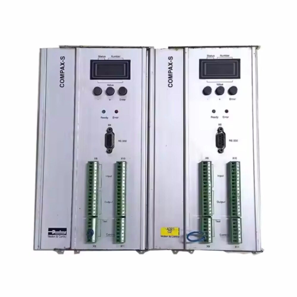 CPX2500S/F3 CPX2500S Servo Drive Amplifier Brand New and Genuine inverter test OK Fast Shipping