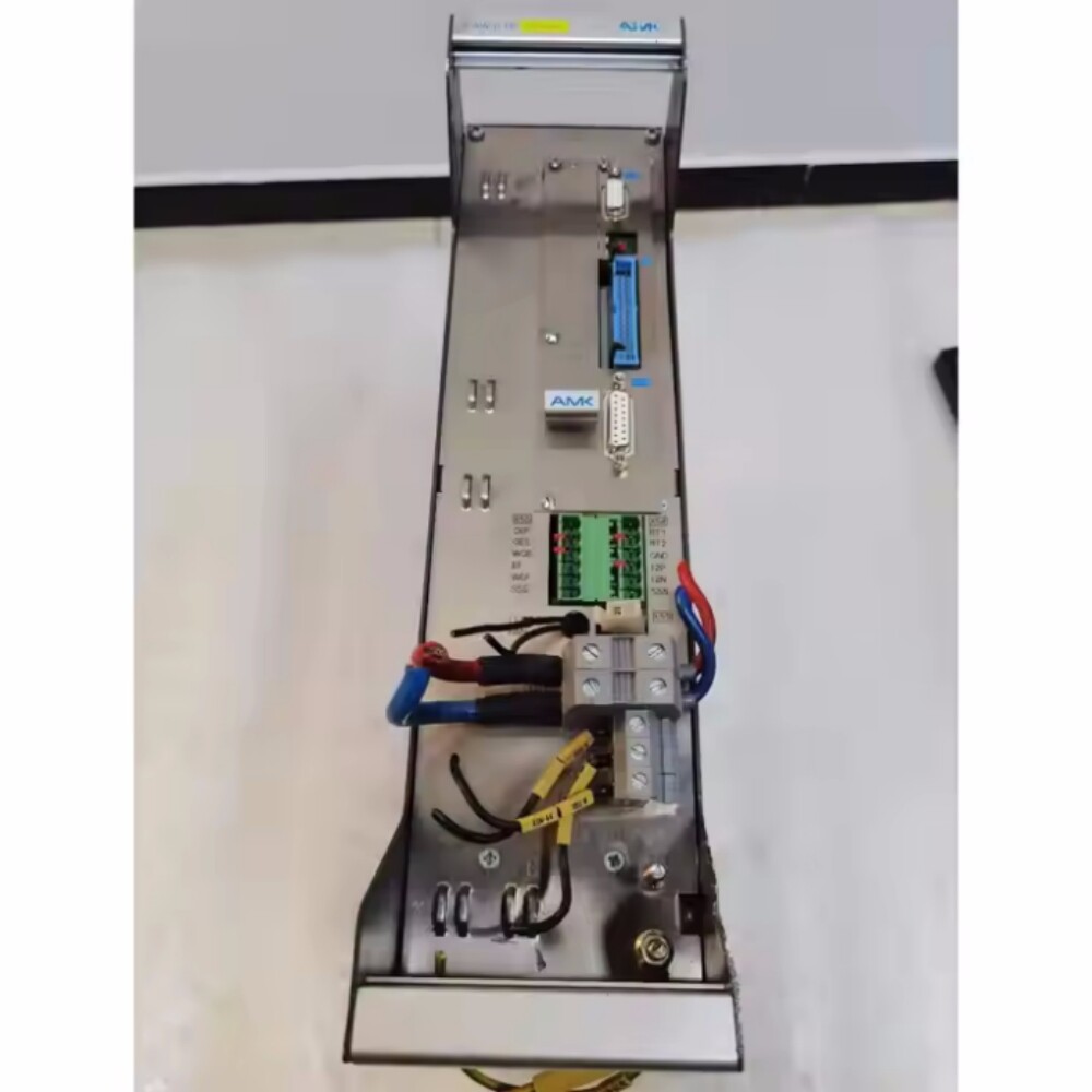 AW8/16 AW 8/16-2 45616 Servo Drive Amplifier for AMKASYN AMK Brand New and Genuine inverter test OK Fast Shipping