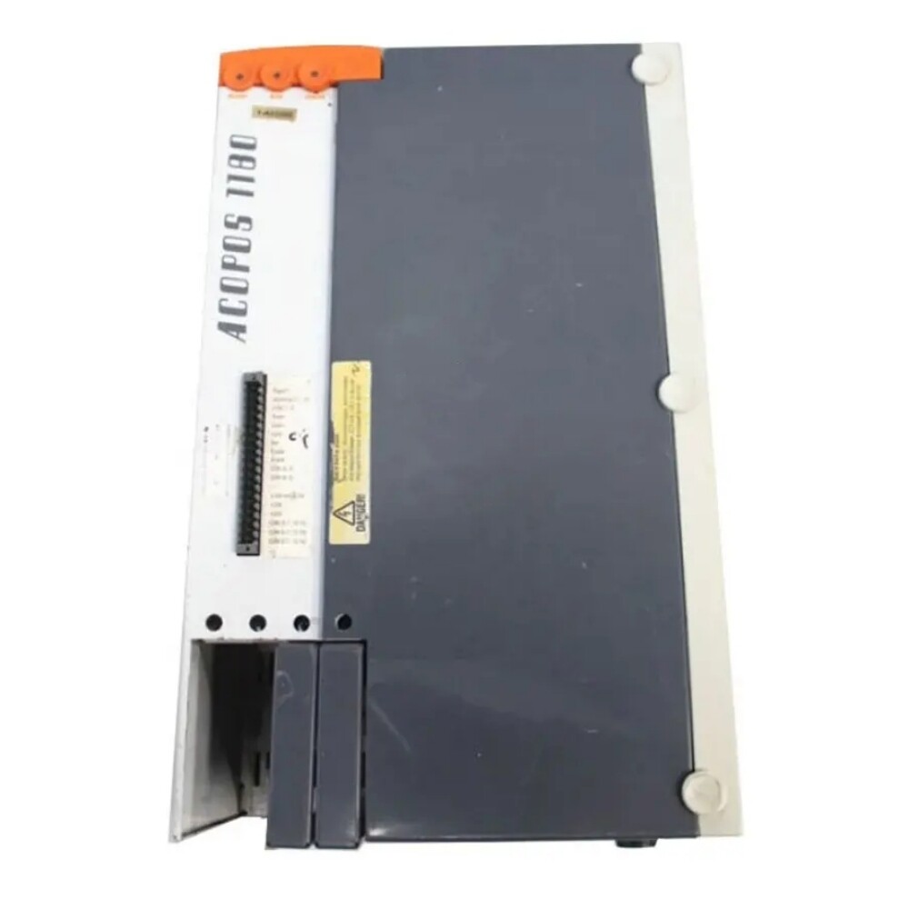 B & R 8V1180.00-2 Servo Drive Amplifier Brand New and Genuine inverter test OK Fast Shipping