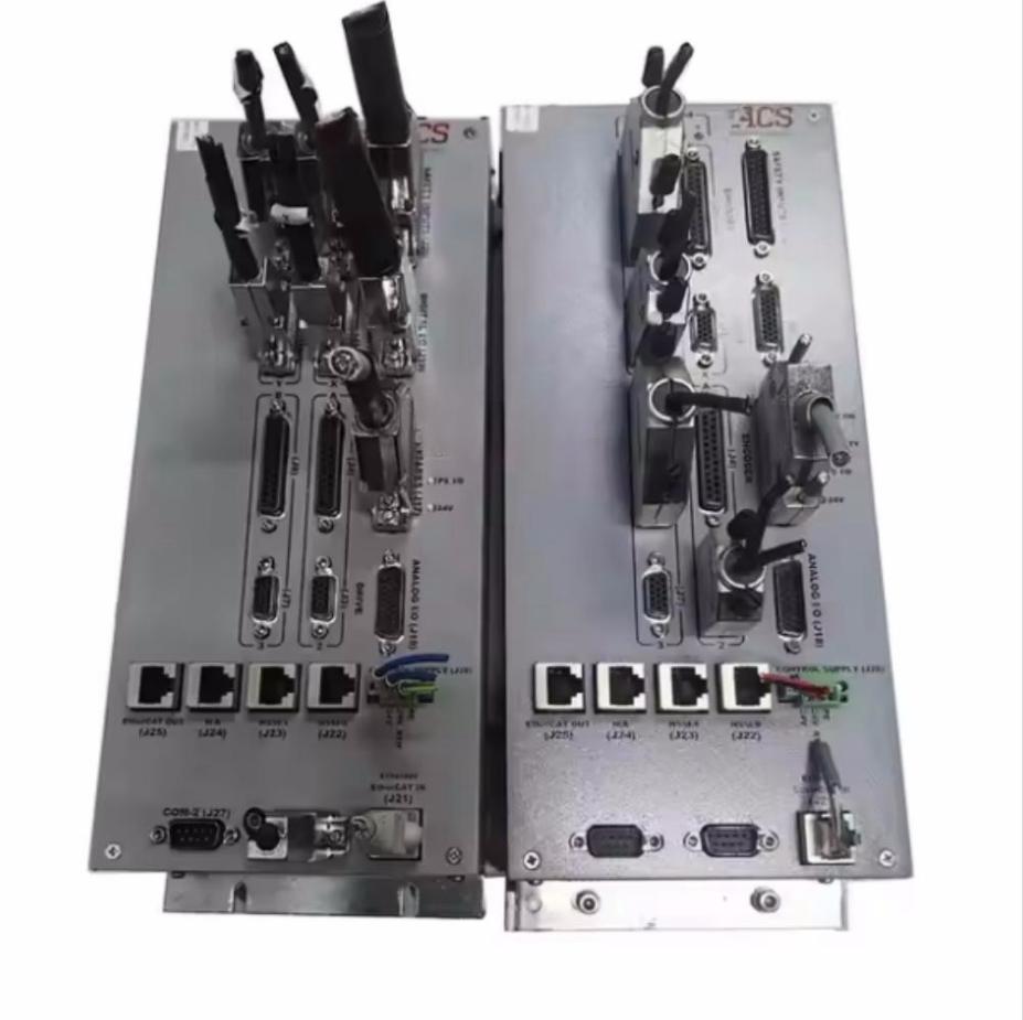 SPiiPlusSAnt-HP-4-E-M0 Motion Controller Brand New and Genuine inverter test OK Fast Shipping