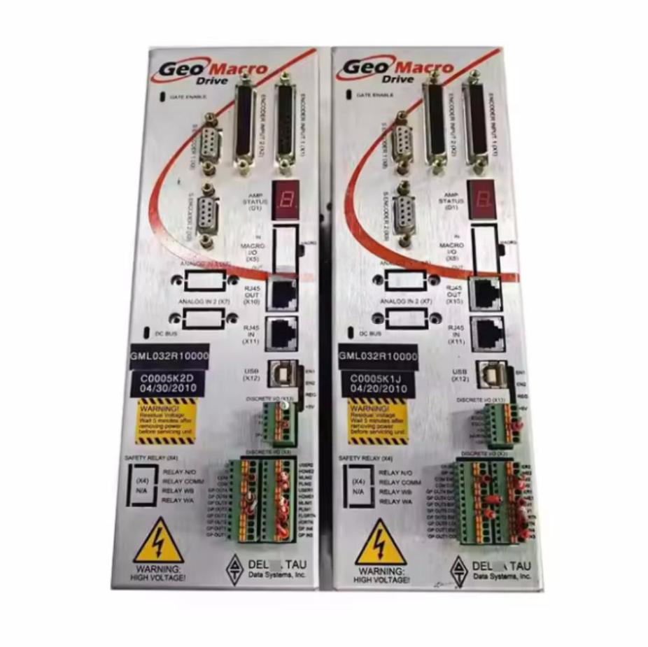 GML032R10000 Motion Controller Brand New and Genuine inverter test OK Fast Shipping