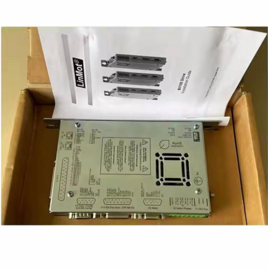 LinMot B1100-GP-HC Servo Drive Amplifier Brand New and Genuine inverter test OK Fast Shipping