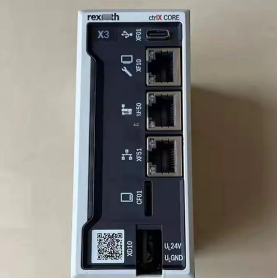 COREX-C-X3-11-ANNN-21.01-01RS-NN-NN Control Unit Brand New and Genuine inverter test OK Fast Shipping