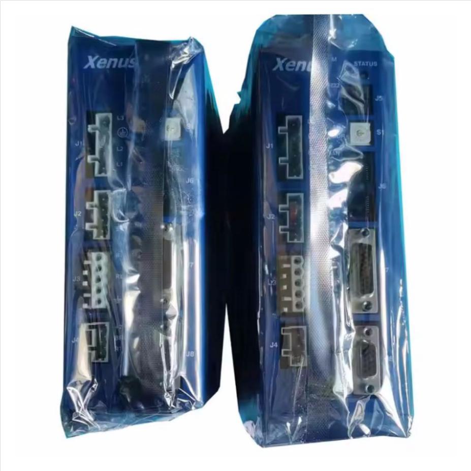 Copley Xenus XML-230-40 Servo Drive Amplifier Brand New and Genuine inverter test OK Fast Shipping