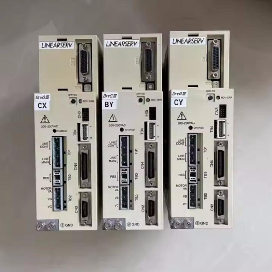 UM1LG3-130C-1AA-2SA-N/CN Servo Drive Amplifier Brand New and Genuine inverter test OK Fast Shipping