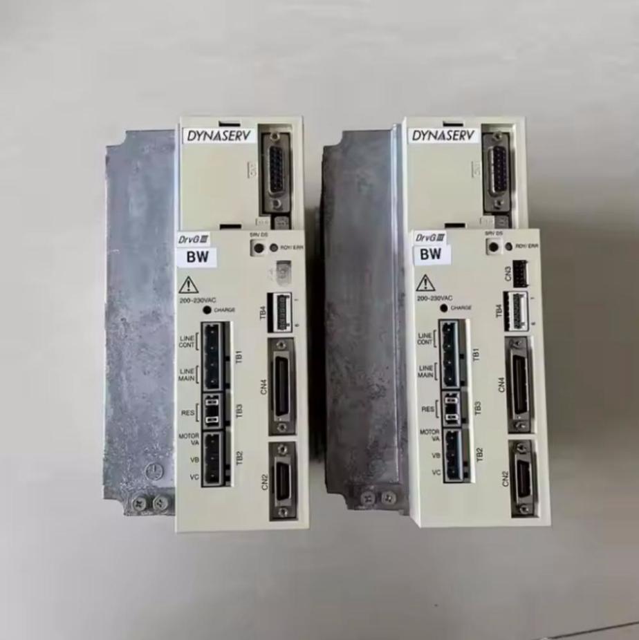 UD1BG3-015N-1KC-2SA-N/CN Yokogawa Servo Drive Amplifier Brand New and Genuine inverter test OK Fast Shipping