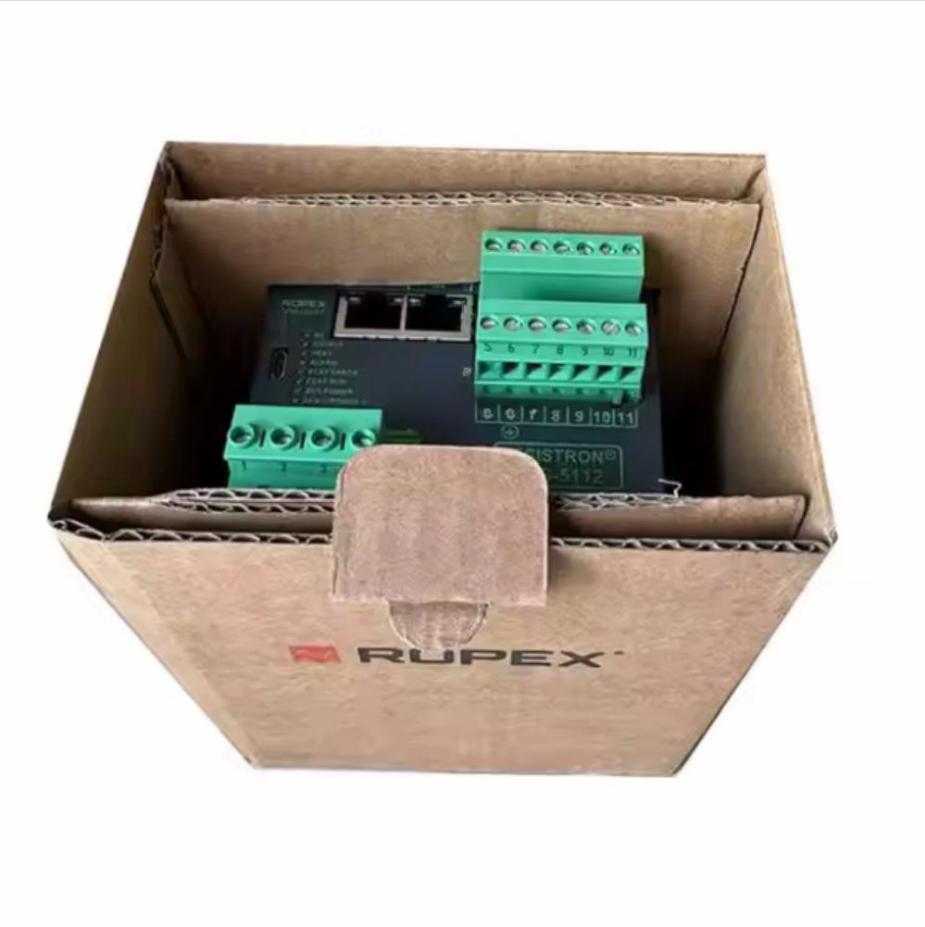 Unitatea de control RES-5112 de la ROPEX Brand New and Genuine inverter test OK Fast Shipping