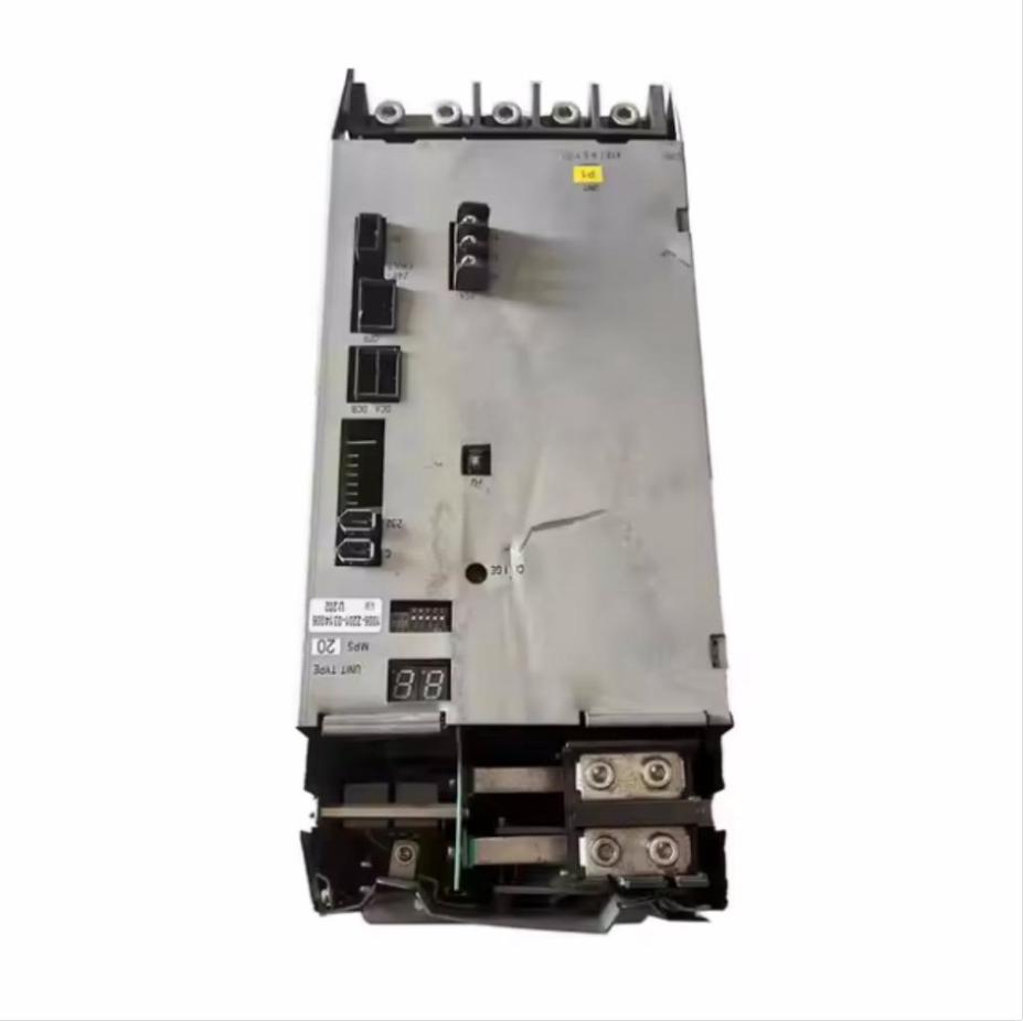 1006-2201-0314006 OKUMA Servo Drive Amplifier Brand New and Genuine inverter test OK Fast Shipping