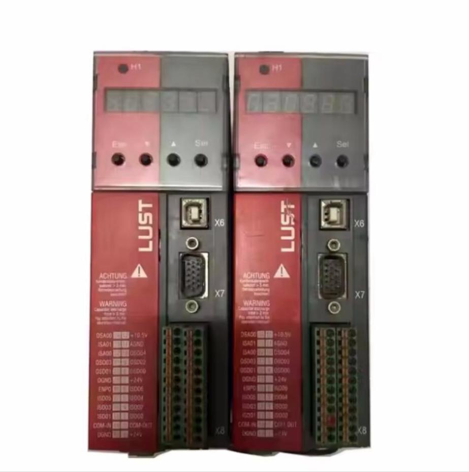 LTI SC32.0040.1021.0000.0 Servo Drive Amplifier Brand New and Genuine inverter test OK Fast Shipping