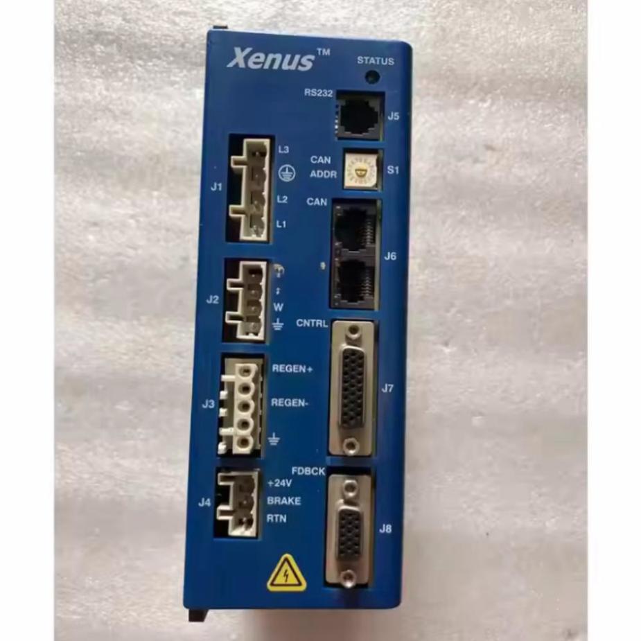 800-1657B Servo Drive Amplifier for Copley Xenus Brand New and Genuine inverter test OK Fast Shipping