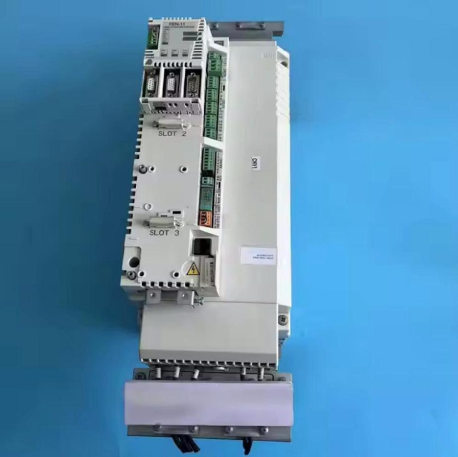 ACSM1-04AM-024A-4 ACSM1-M-MU-E1 Servo Amplifier  Brand New and Genuine inverter test OK Fast Shipping