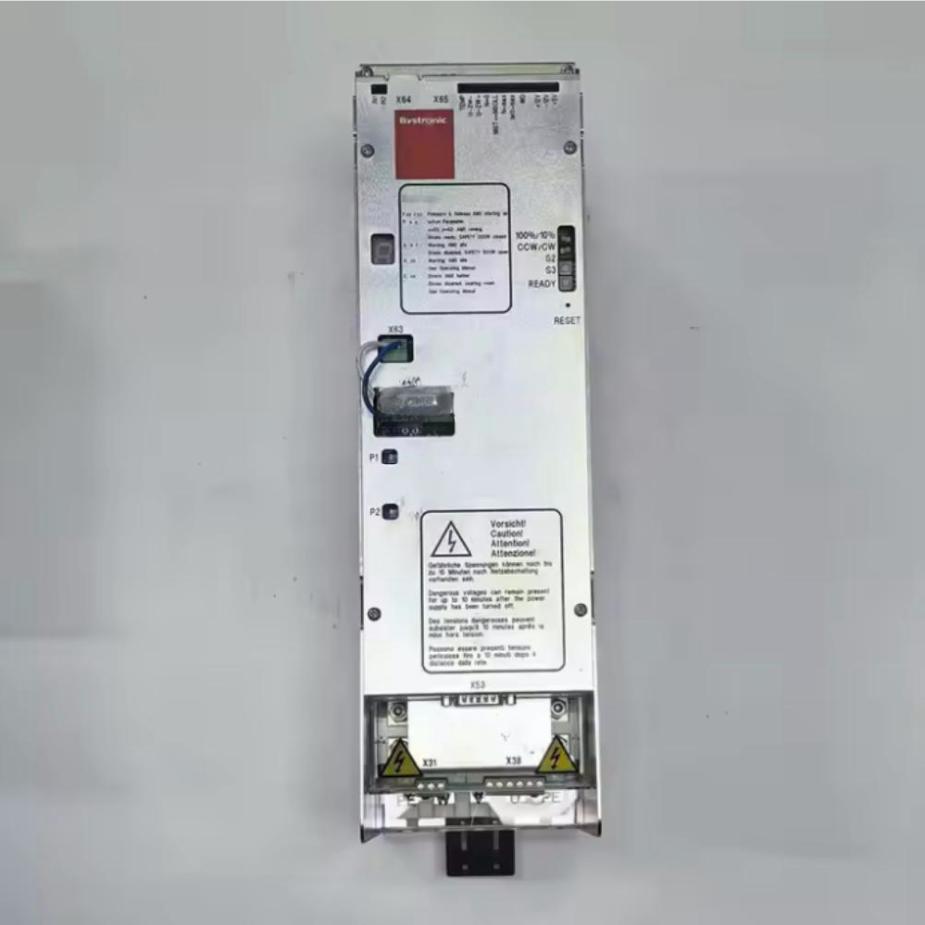 CH-3362 10025843 AM2 25A RAS1 V51 Servo Drive Amplifier Brand New and Genuine inverter test OK Fast Shipping