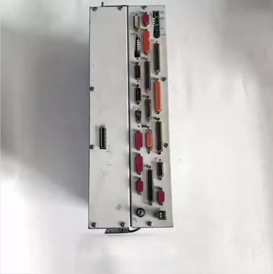 LE 416D 336 487-39 LE416D control unit for Heidenhain Brand New and Genuine inverter test OK Fast Shipping