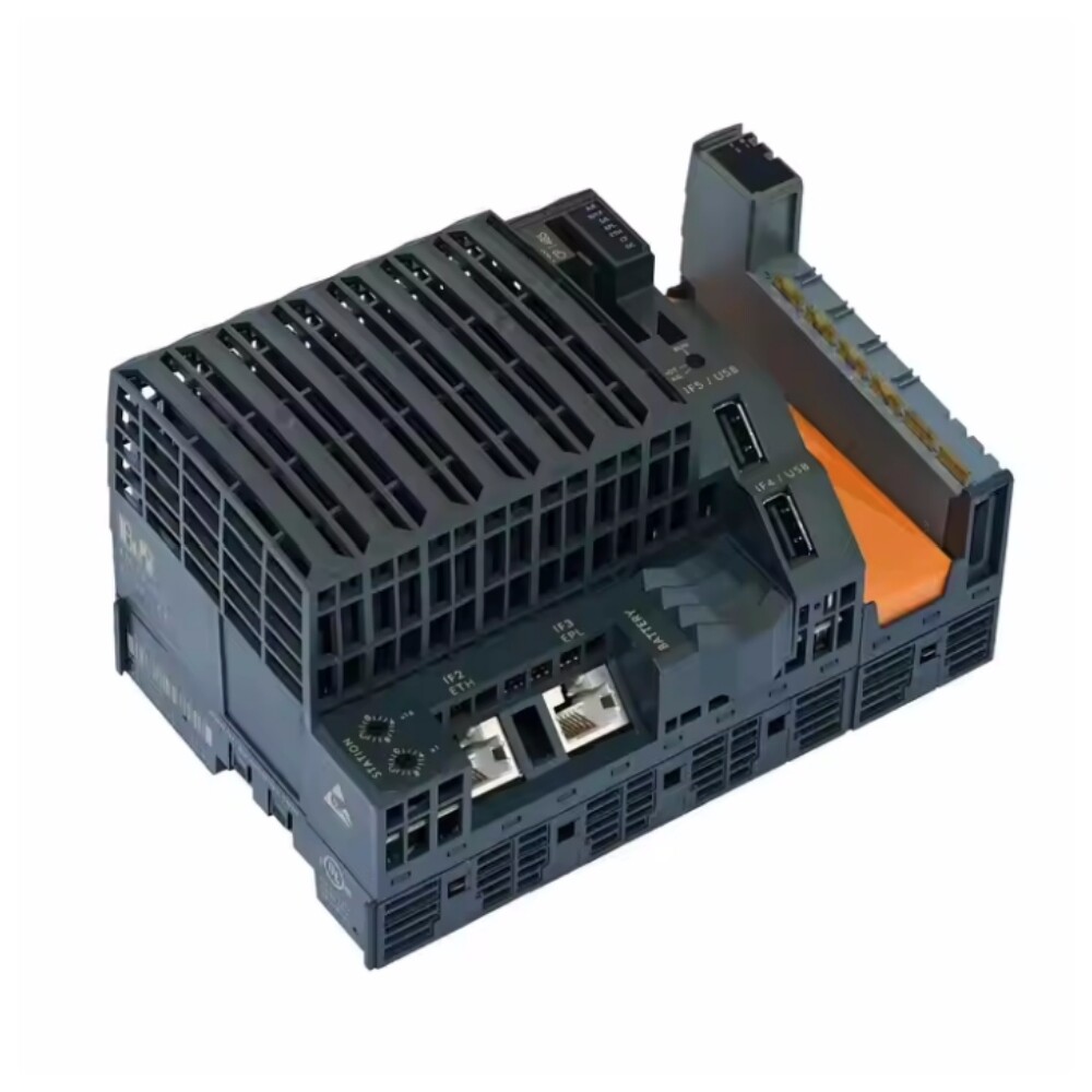 B & R X20CP1485-1 X20 CP 1485-1 PLC Module Brand New and Genuine inverter test OK Fast Shipping