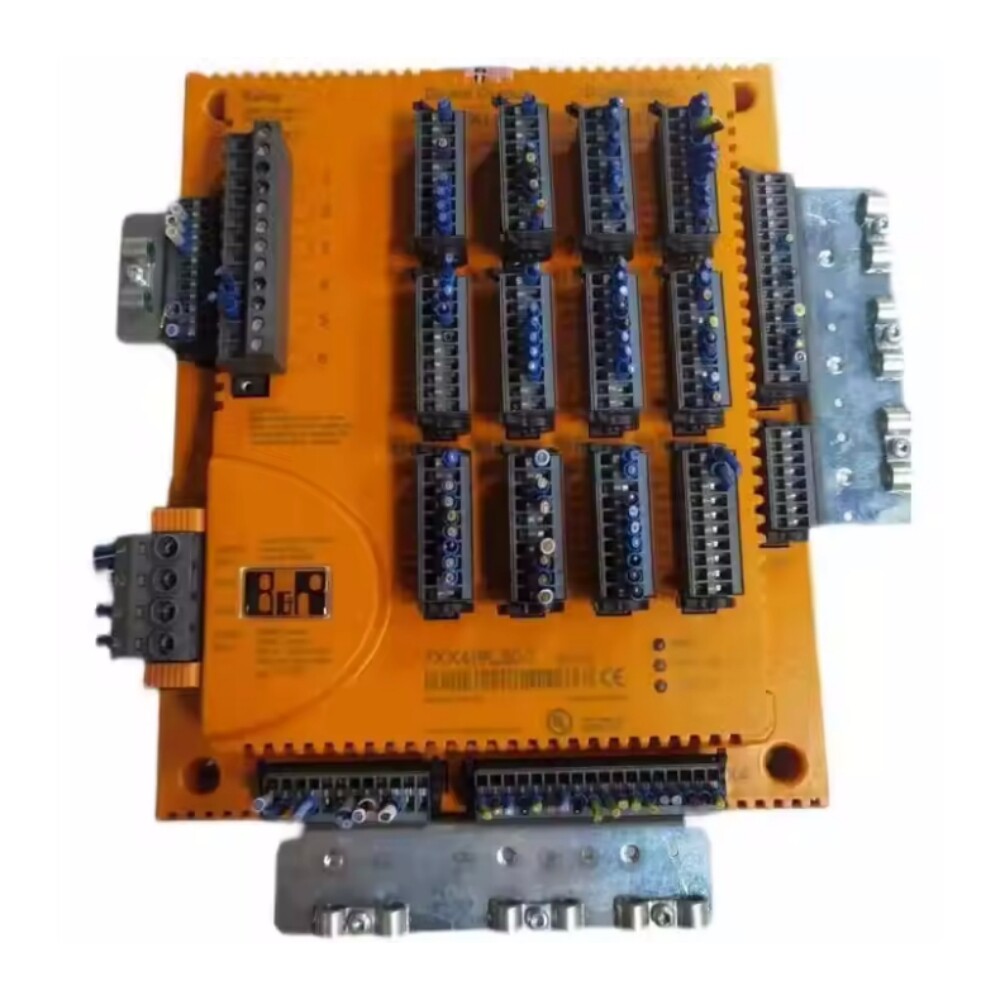 B & R 7XX419L.50-1 Programmable Controller Module Brand New and Genuine inverter test OK Fast Shipping