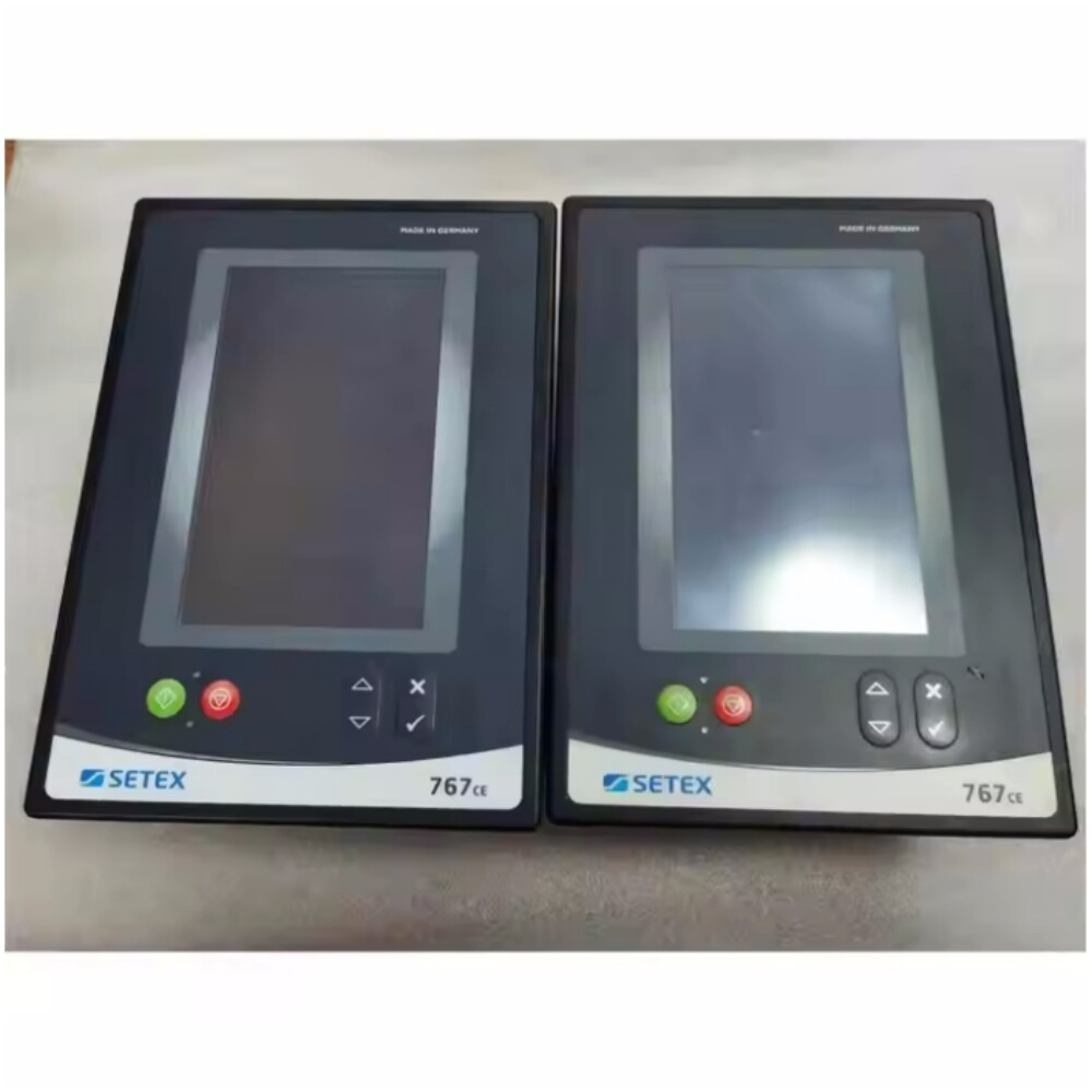 767CE STS60003 SETEX Operator Panel Brand New and Genuine inverter test OK Fast Shipping