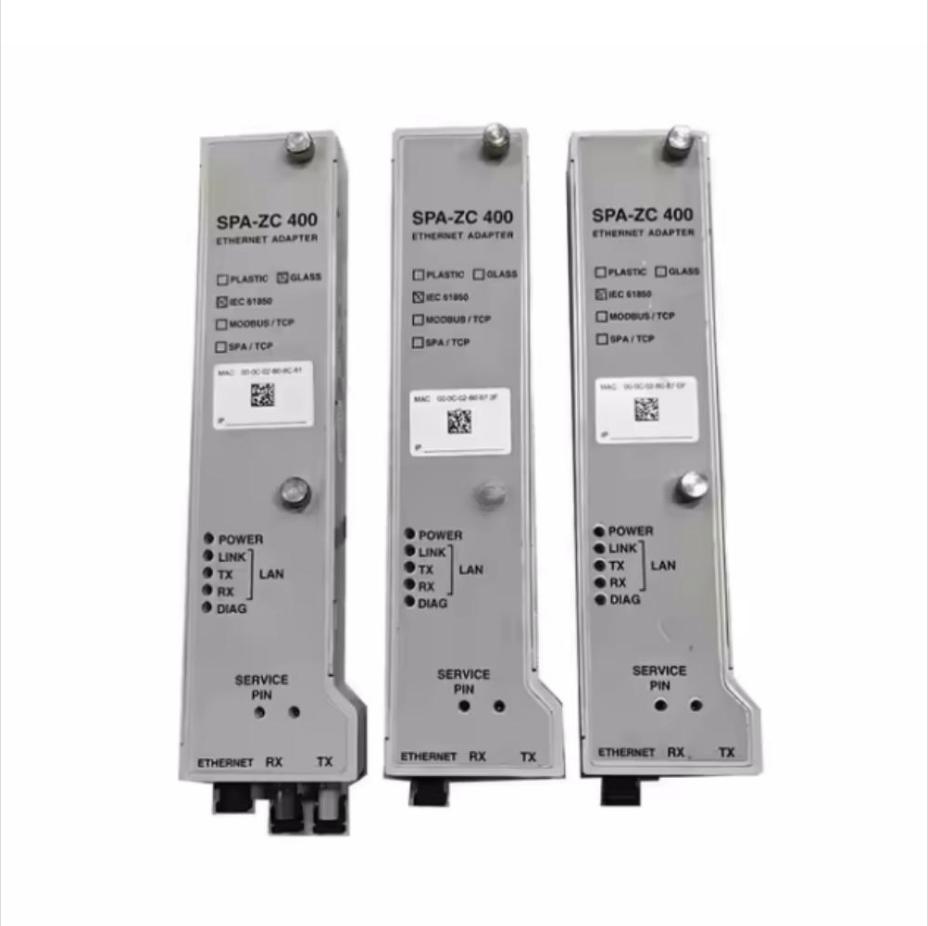 SPA-ZC 400EM SPA-ZC 400EMG Module Brand New and Genuine inverter test OK Fast Shipping