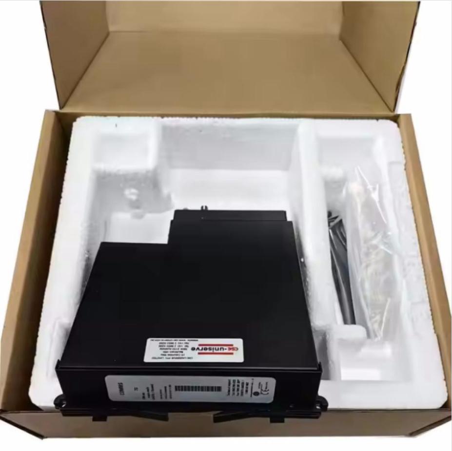 UR7DH PLC Module Brand New and Genuine inverter test OK Fast Shipping