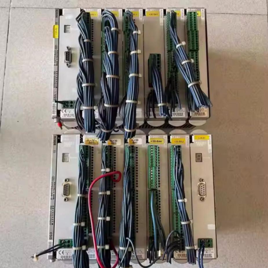 RM2-DP12 A24V-2A A24V-0.5A ProfiBus Module PlC Card Brand New and Genuine inverter test OK Fast Shipping