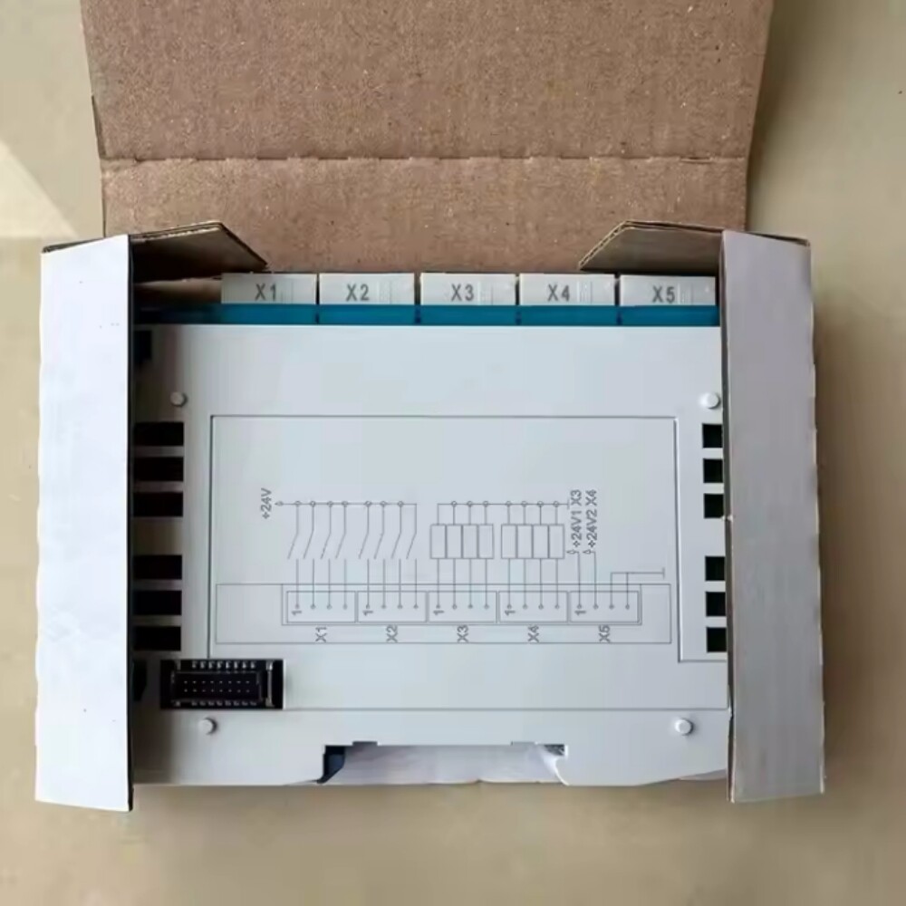 DM167 module for SIGMATEK Brand New and Genuine inverter test OK Fast Shipping
