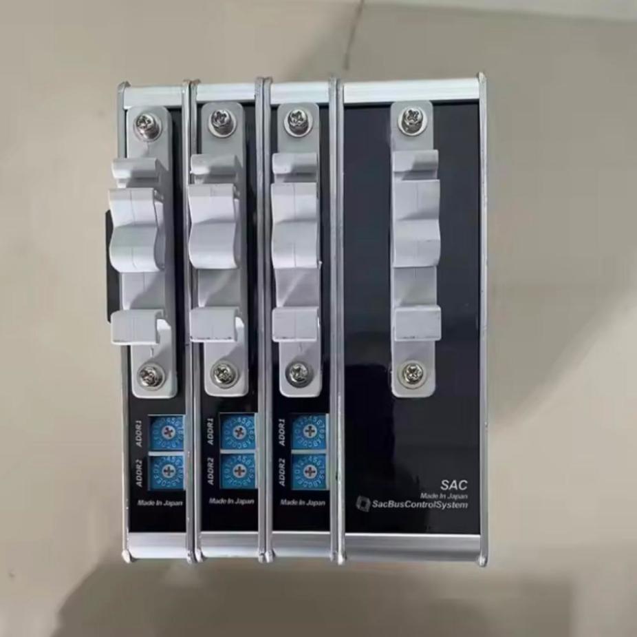 SAC-MGR SAC-CNT04 SAC SAC-AD16 Control Unit Brand New and Genuine inverter test OK Fast Shipping