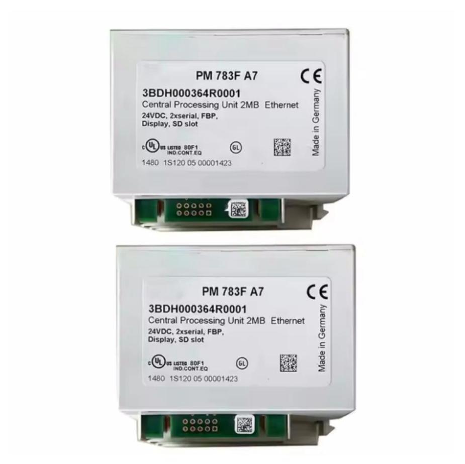 PM783F A7 3BDH000364R0001 Control Module Brand New and Genuine inverter test OK Fast Shipping