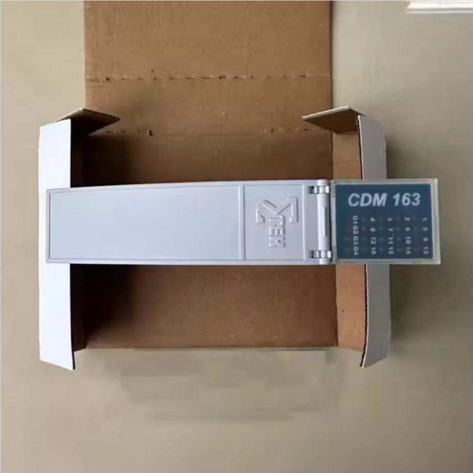 CDM163 CDM163-1 module for SIGMATEK Brand New and Genuine inverter test OK Fast Shipping