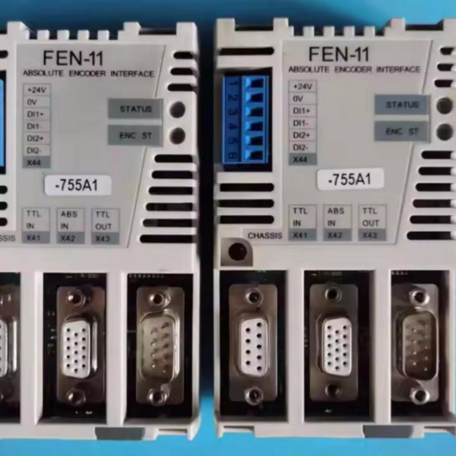 FEN-11 FEN11 Control Module Brand New and Genuine inverter test OK Fast Shipping