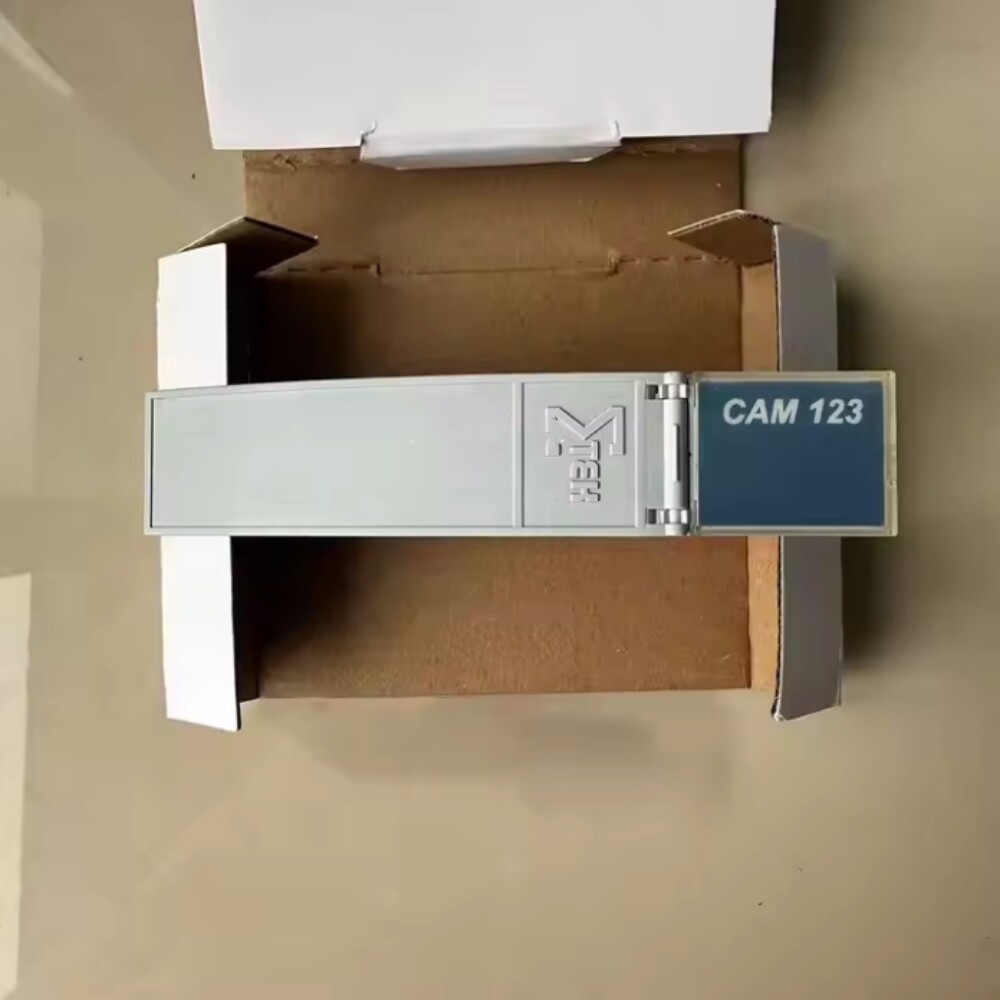 CAM123 module for SIGMATEK Brand New and Genuine inverter test OK Fast Shipping