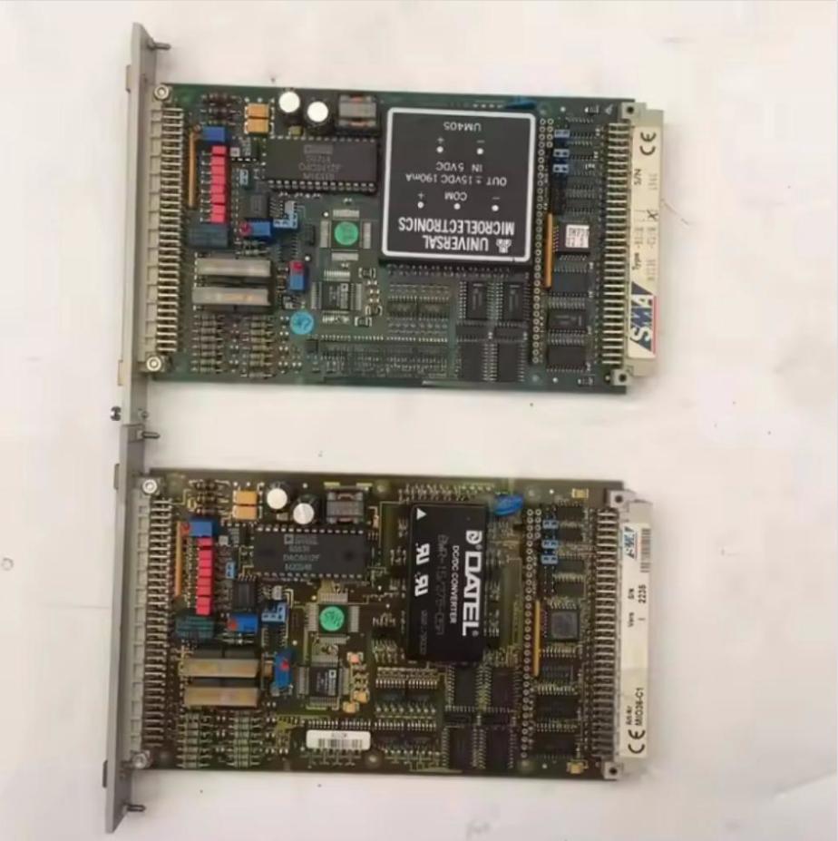 MIO36-C1 control module Brand New and Genuine inverter test OK Fast Shipping