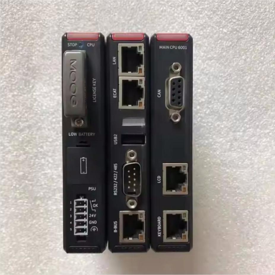 MC600 IMI220-6001A001 Control Module Brand New and Genuine inverter test OK Fast Shipping