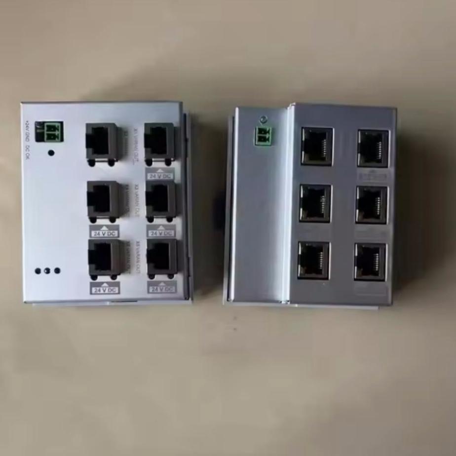 VSV046 16-023-046 Control module for SIGMATEK Brand New and Genuine inverter test OK Fast Shipping