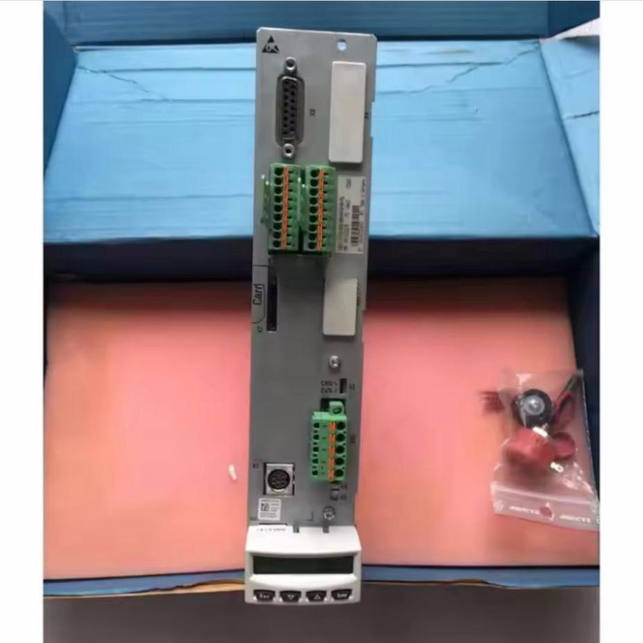 CSB01.1C-C0-ENS-NNN-NN-S-NN-FW R911312378 Control Module Brand New and Genuine inverter test OK Fast Shipping