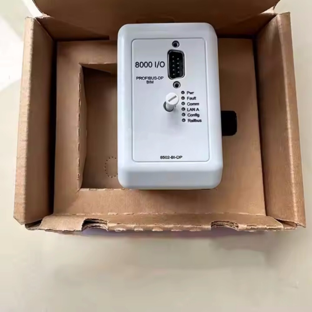 8502-BI-DP Control Module Brand New and Genuine inverter test OK Fast Shipping