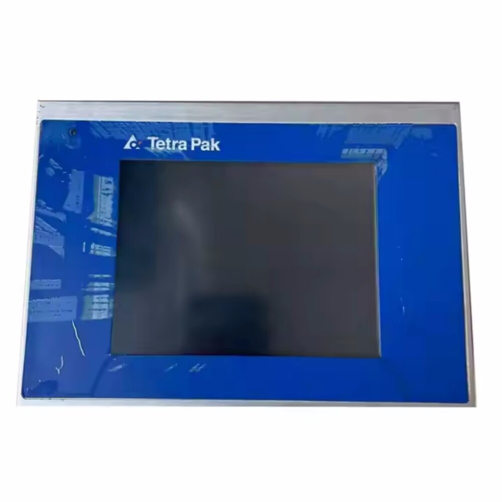 E615T/TetraPak 04600B Touch Screen Panel New and Genuine inverter test OK Fast Shipping